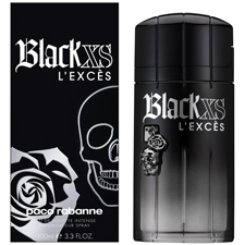 WorkProList - Blog Nova | Perfume Paco Rabanne Black XS L'Excès Masculino | BR | São Paulo |